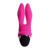 Picture of Velvateen 7 Mode Silicone Rabbit Stimulator