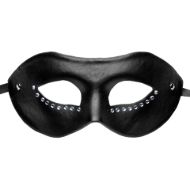 Picture of The Luxoria Masquerade Mask
