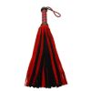 Picture of Short Suede Flogger
