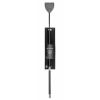 Picture of Shadow Grey Leather Riding Crop