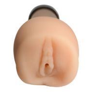 Picture of Pandoras Pussy Sex Machine Masturbator Attachment