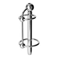 Picture of Excrucio Ringed Cum-Thru Urethral Plug