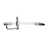 Picture of Inertia Flexible Silicone Cum Thru Penis Plug