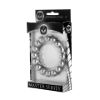 Picture of Meridian 2 Inch Stainless Steel Beaded Cock Ring