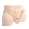 Picture of Echo 2 Inch Stainless Steel Triple Cock Ring
