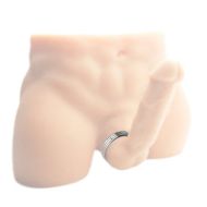 Picture of Echo 2 Inch Stainless Steel Triple Cock Ring