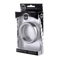 Picture of Echo 2 Inch Stainless Steel Triple Cock Ring
