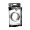 Picture of Echo 1.75 Inch Stainless Steel Triple Cock Ring