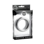 Picture of Echo 1.75 Inch Stainless Steel Triple Cock Ring