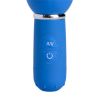 Picture of Blue Boy 10 Mode Silicone Thruster Dildo