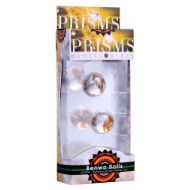 Picture of Asvani Glass Ben Wa Balls