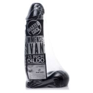 Picture of Immense Ivan 12.5 Inch Dildo
