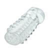 Picture of The Rock Tumbler Ball Tugging Stroker
