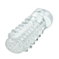 Picture of The Rock Tumbler Ball Tugging Stroker
