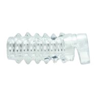 Picture of The Rock Tumbler Ball Tugging Stroker