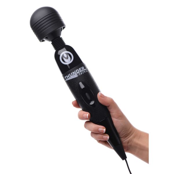 Picture of Supercharged Thunderstick Power Wand