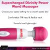 Picture of Supercharged Divinity Power Wand