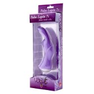 Picture of Palm Lapin 7x Mode Silicone Vibe