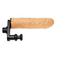 Picture of Dual Delight Double Penetration Adapter