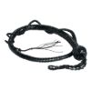 Picture of 3 Foot Snakewhip 12 Plait - Black