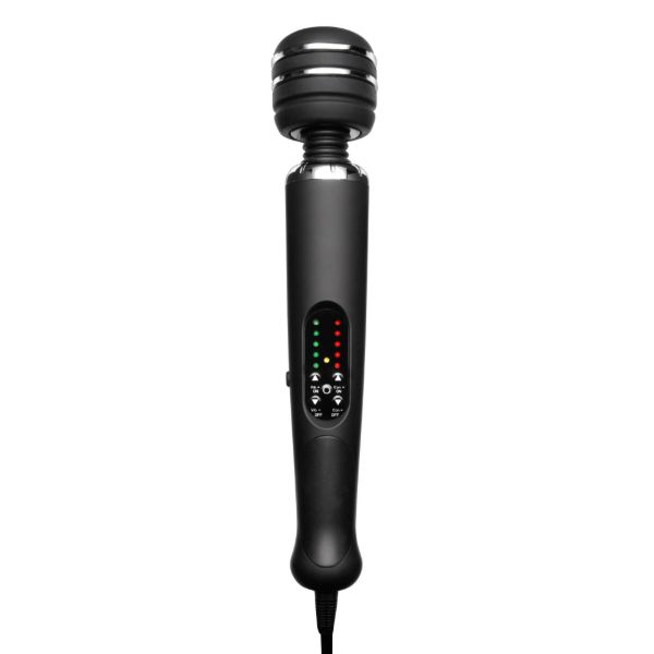 Picture of Zeus Arcana Electro Vibe Wand- US