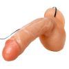 Picture of SexFlesh Multi-Speed Maddox Vibrating Dildo with Suction Cup