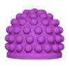 Picture of Wand Essentials Purple Massage Bumps Silicone Attachment