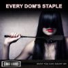 Picture of Strict Leather Short Riding Crop