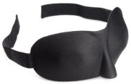 Picture of Frisky Deluxe Black Out Blindfold
