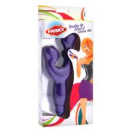 Picture of Double Up Stim-U Silicone Vibe