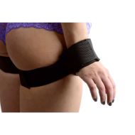 Picture of Take Me Thigh Cuff Restraint System