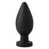 Picture of Colossus XXL Silicone Anal Suction Cup Plug