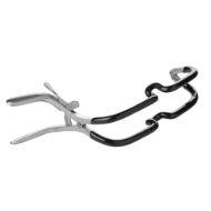 Picture of Rubber Coated Stainless Steel Jennings Gag
