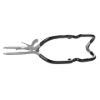Picture of Rubber Coated Stainless Steel Jennings Gag