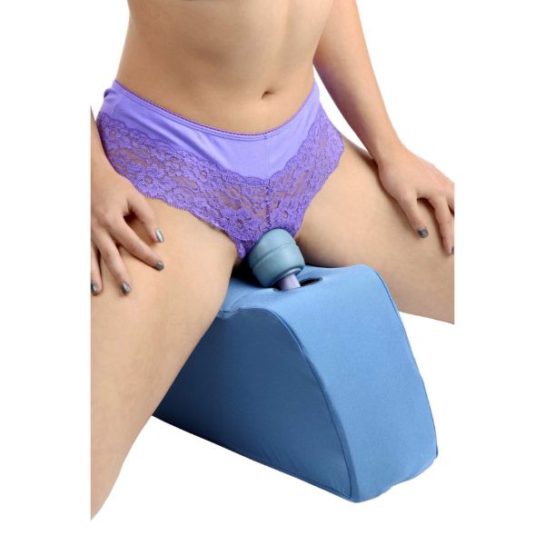 Picture of Deluxe Ecsta-Seat Wand Positioning Cushion