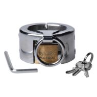 Picture of Lucifers Stainless Steel CBT Chamber