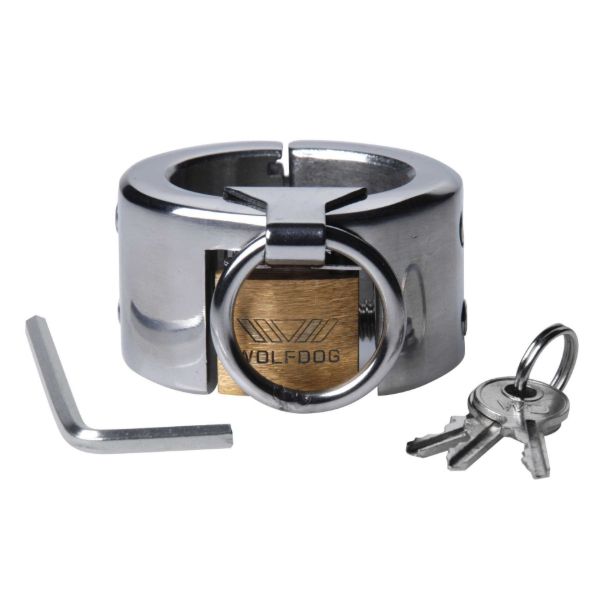 Picture of Lucifers Stainless Steel CBT Chamber
