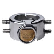 Picture of Lucifers Stainless Steel CBT Chamber