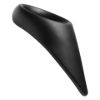 Picture of Taint Teaser Silicone Cock Ring and Taint Stimulator - 1.75 Inch