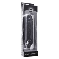 Picture of Mamba Cock Sheath Packaged - Black