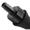 Picture of Canal 5 Bulb Silicone Enema Attachment