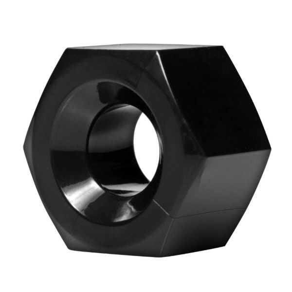 Picture of Hex Heavy Duty Cock Ring and Ball Stretcher
