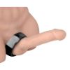 Picture of Hex Heavy Duty Cock Ring and Ball Stretcher