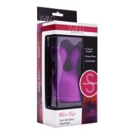 Picture of Bliss Tips Silicone Wand Massager Attachment