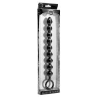 Picture of Pathicus Nine Bulb Silicone Anal Beads