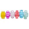 Picture of Enhance 6 Piece Cock Ring Set
