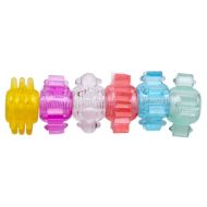 Picture of Enhance 6 Piece Cock Ring Set