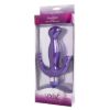 Picture of Amethyst 7 Mode Triple Stimulation Vibe