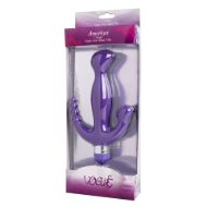 Picture of Amethyst 7 Mode Triple Stimulation Vibe