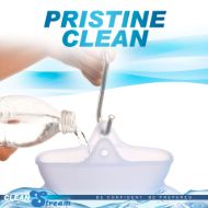 Picture of Silicone Open Flow Top Douche and Enema Bag